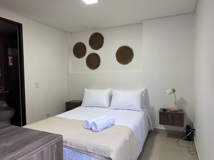 Moderno loft poblado con vista a las montañas 1712
