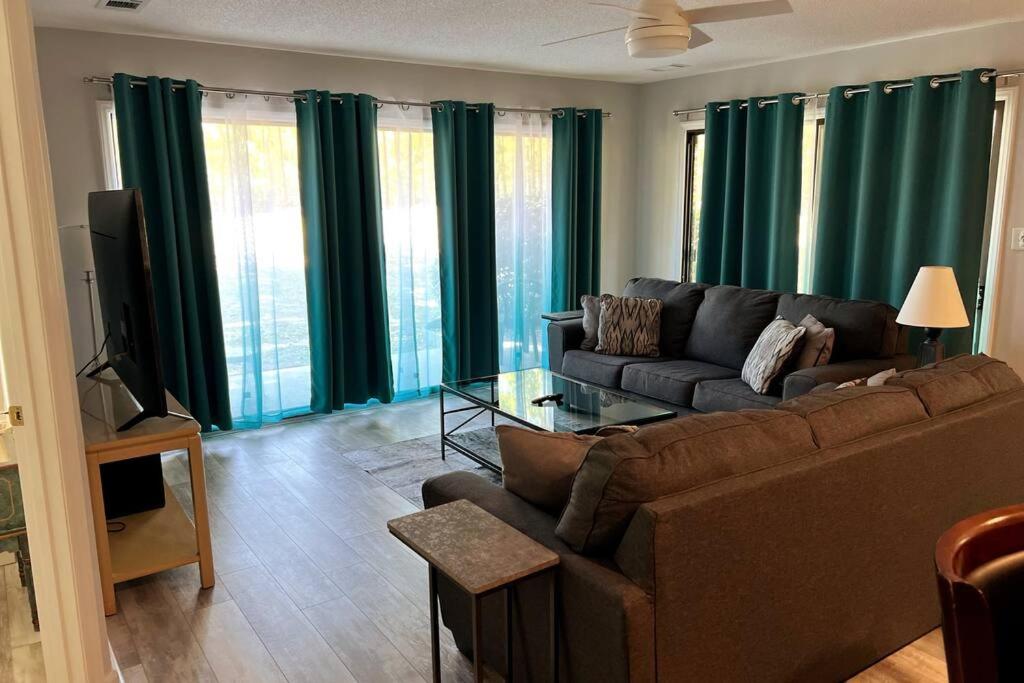 Cassie's Colony Condo view 2