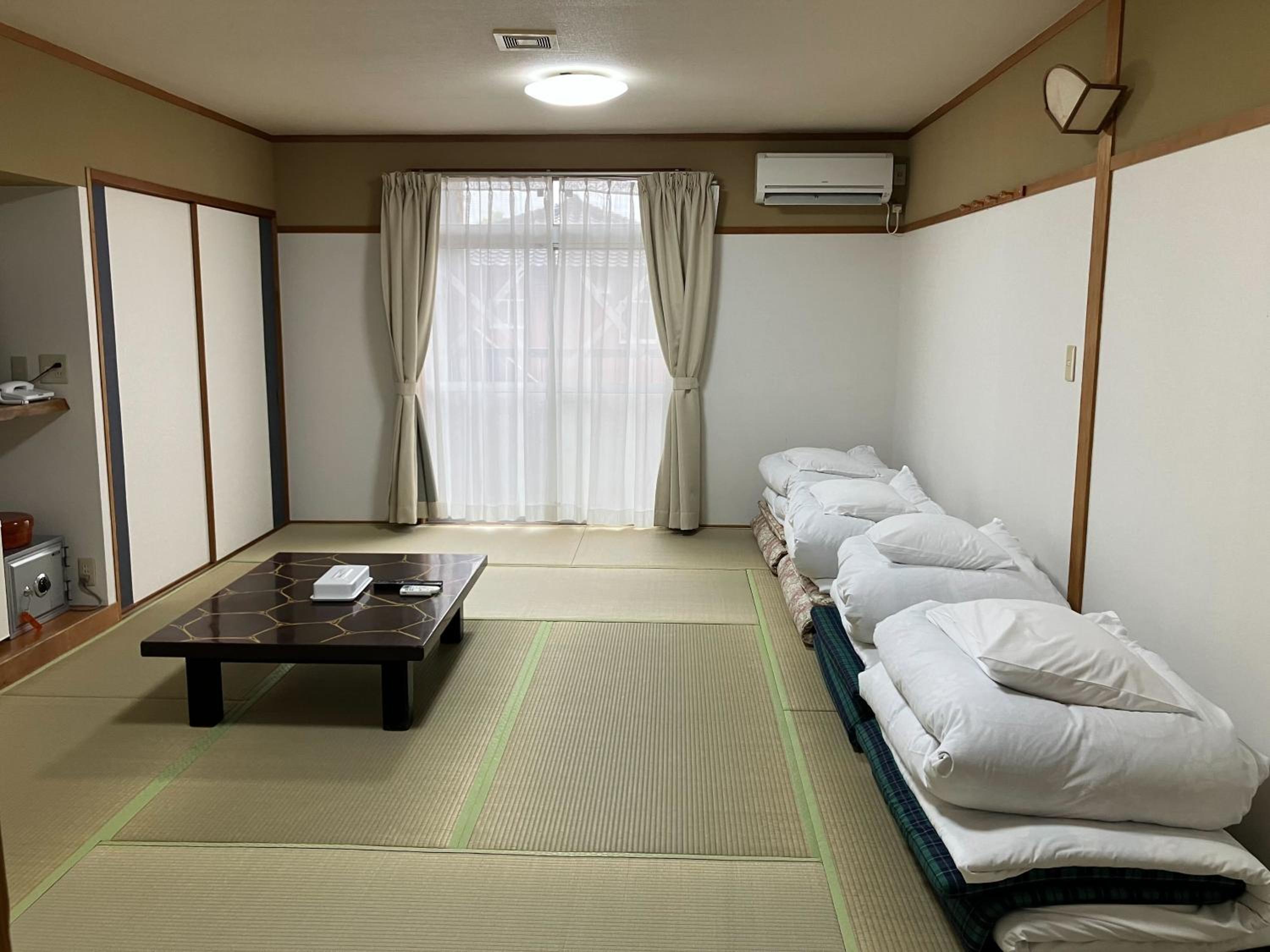 Tabist Yamaga Onsen Yuyado Izumi view 2