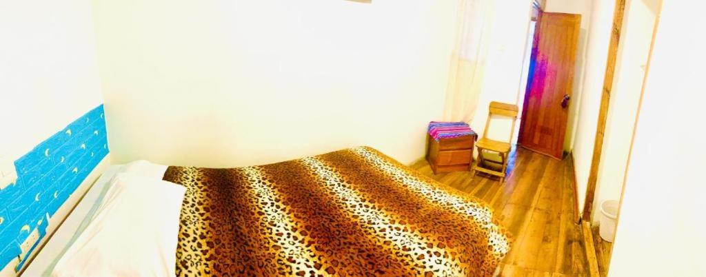 Ukumari Hostel en Cusco