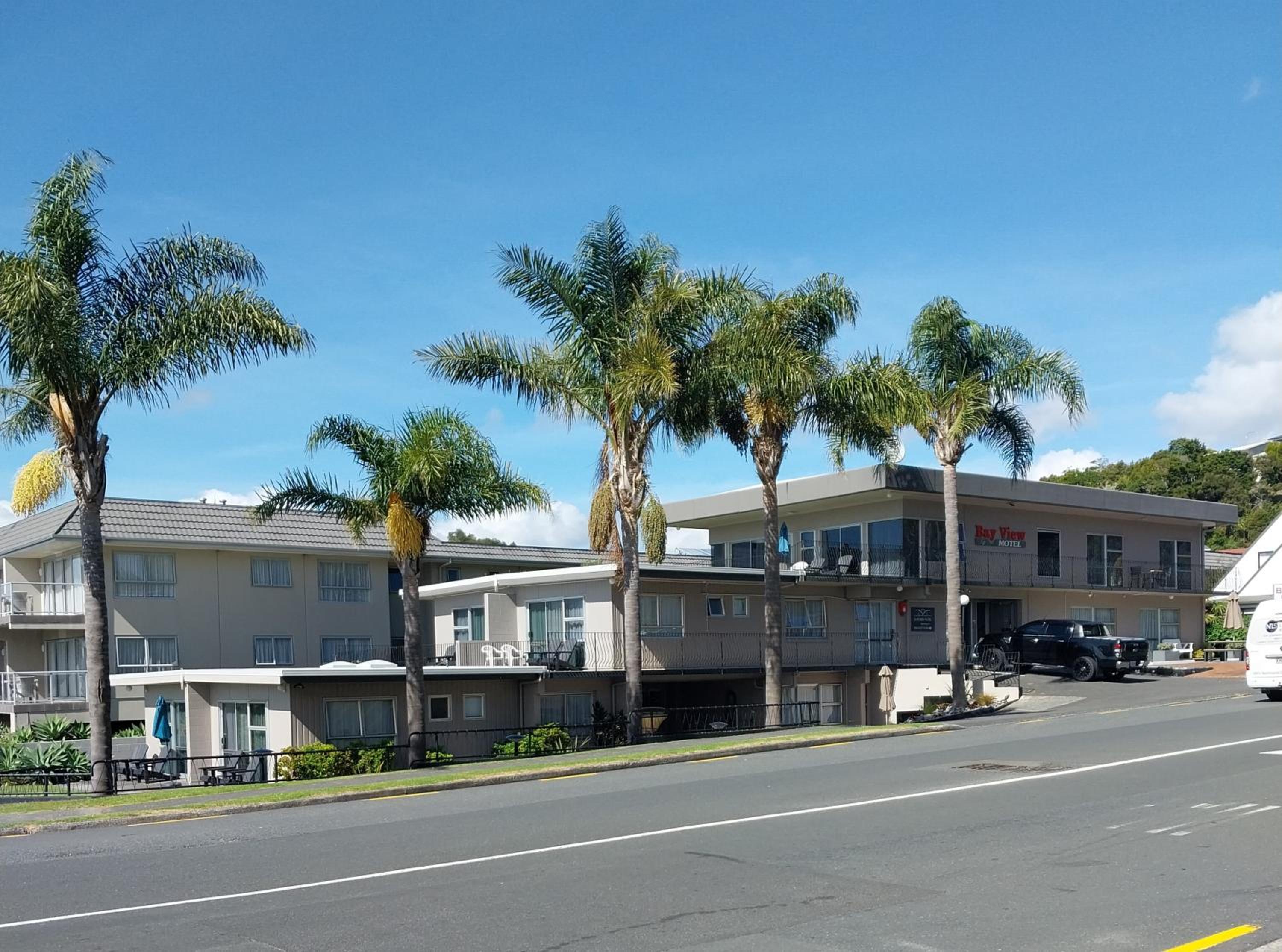 Bayview Motel