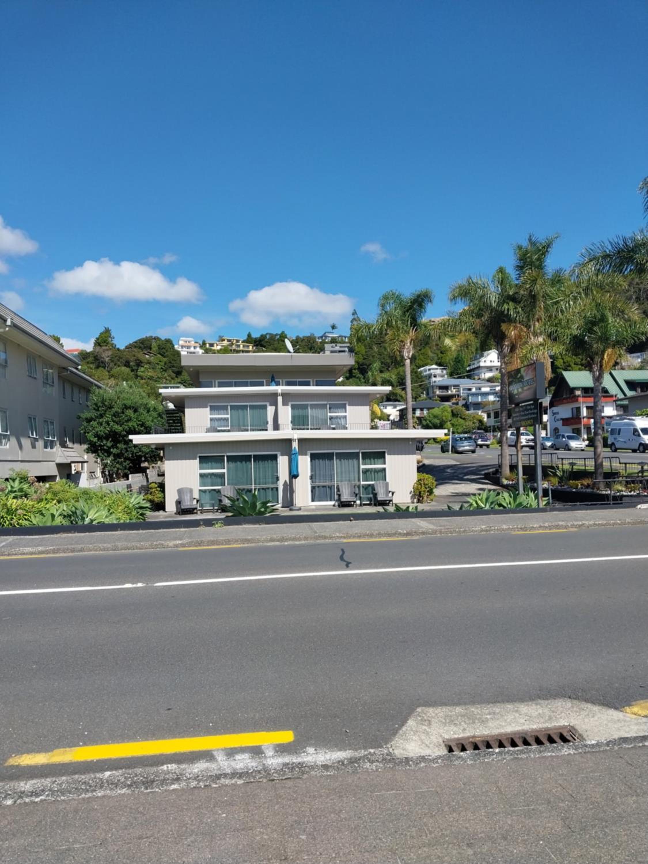 Bayview Motel