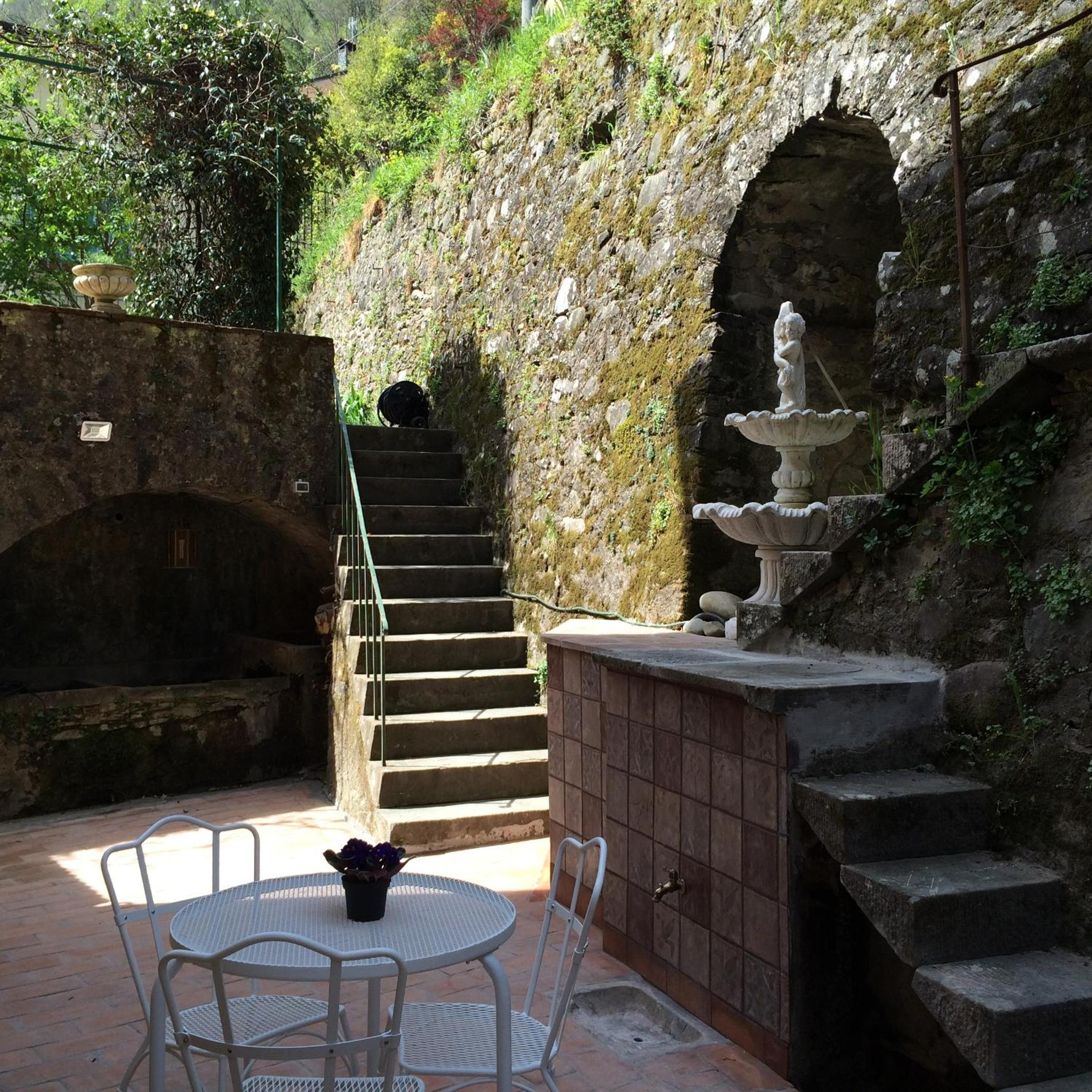 Villa Lucchesi