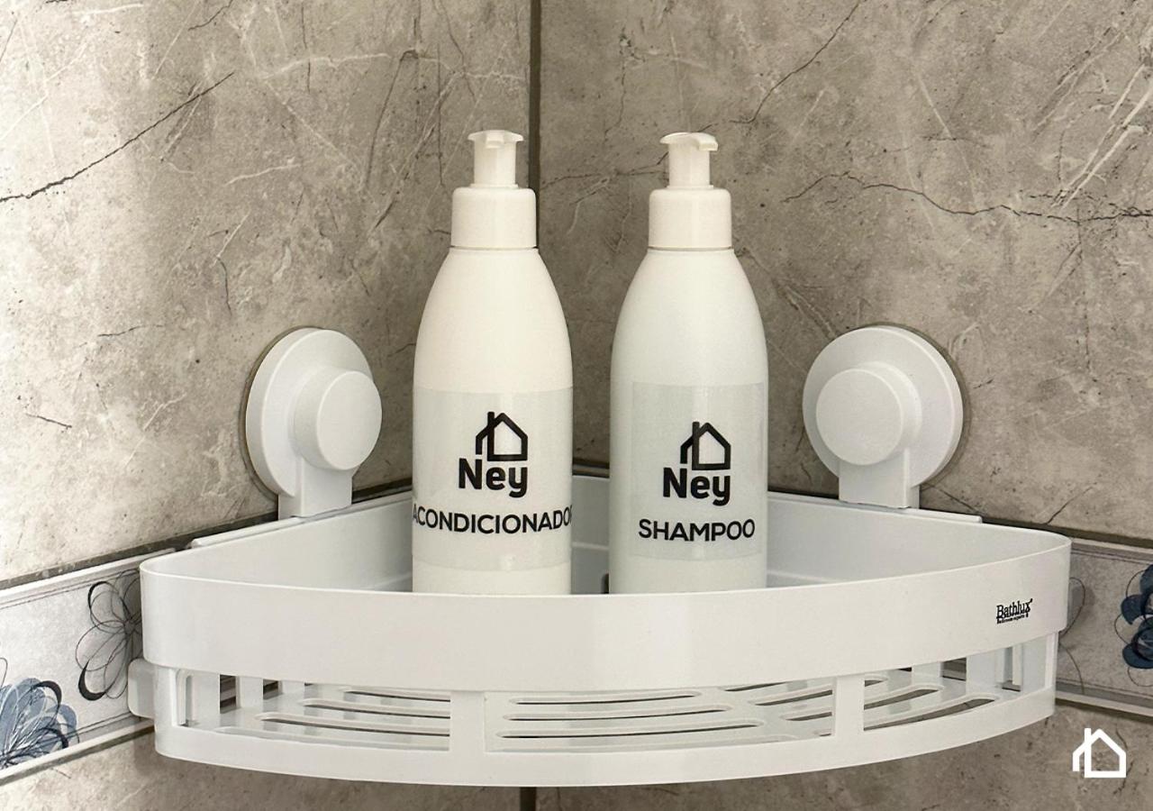 Ney Apart Suites
