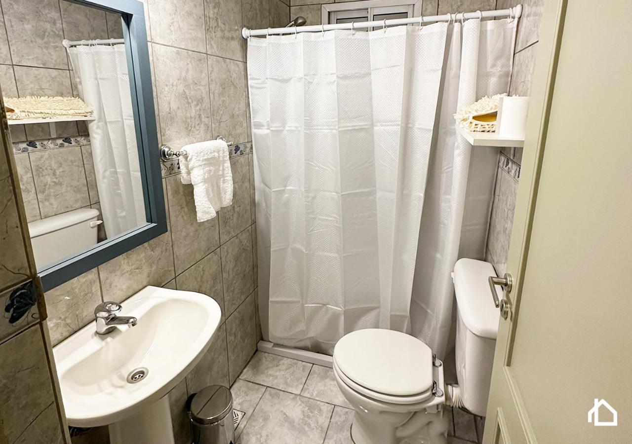 Ney Apart Suites