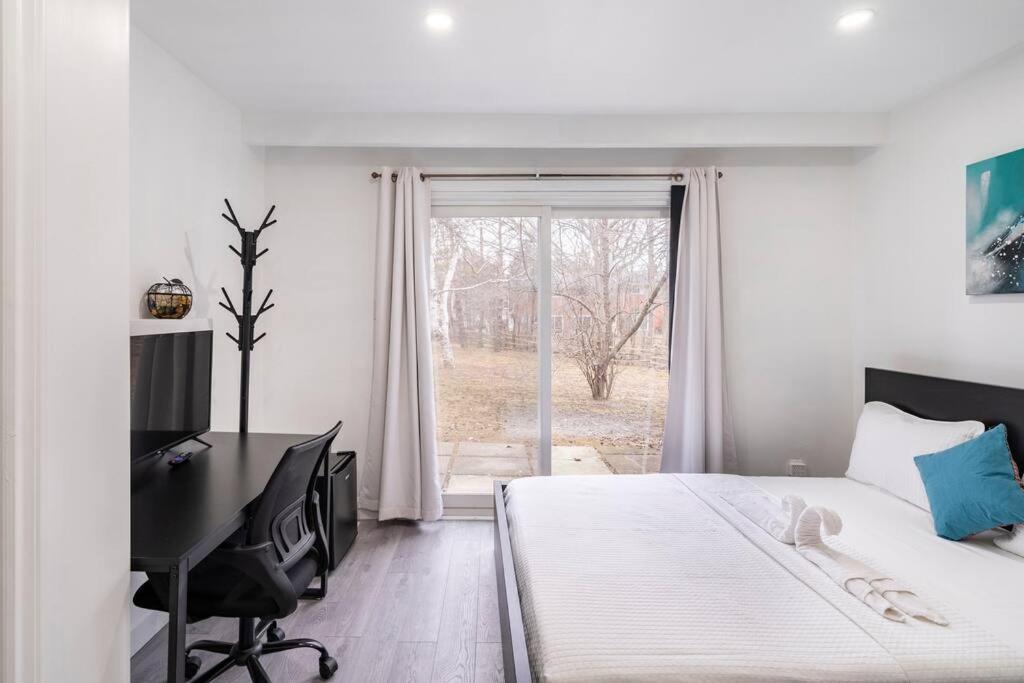 Harmony Home Near University of Waterloo
