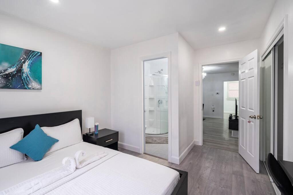 Harmony Home Near University of Waterloo