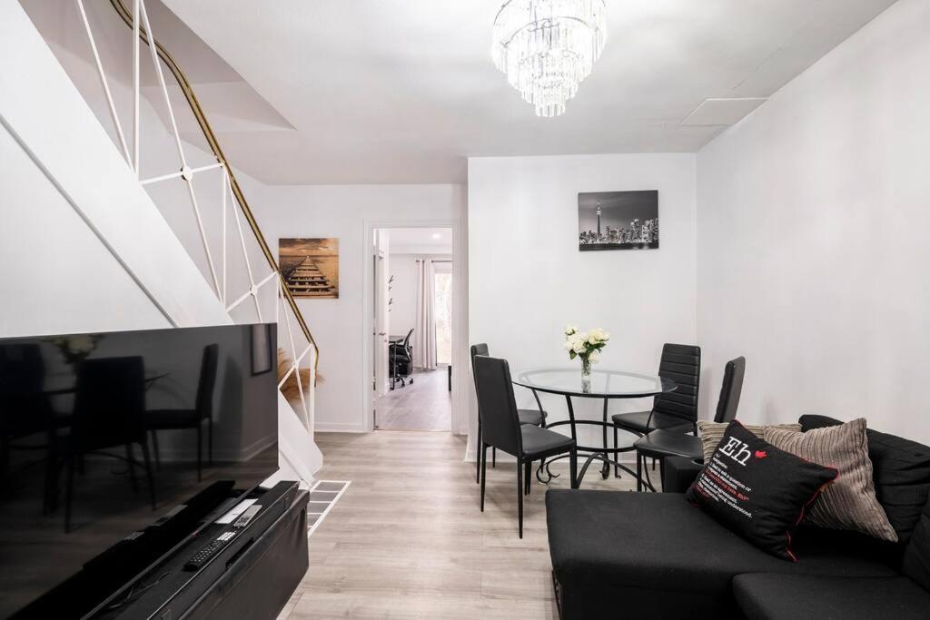 Harmony Home Near University of Waterloo