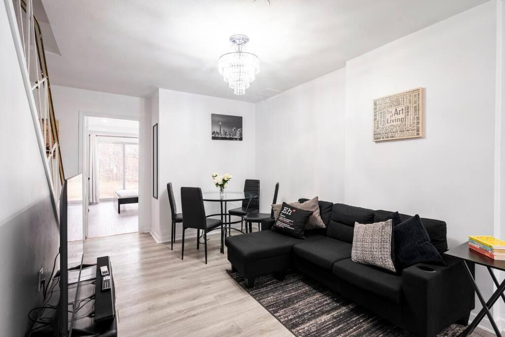 Harmony Home Near University of Waterloo