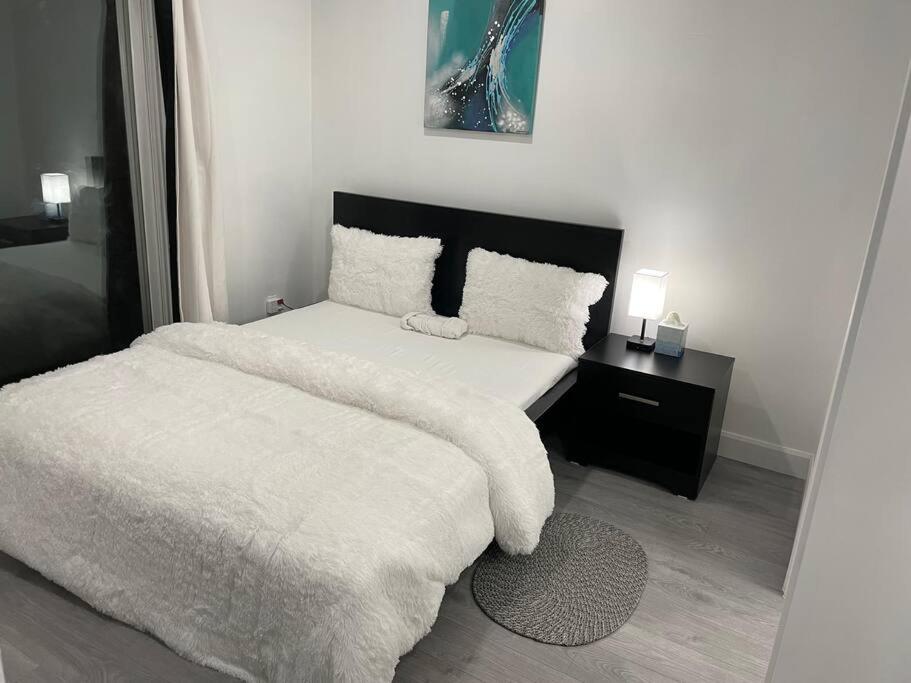 Harmony Home Near University of Waterloo