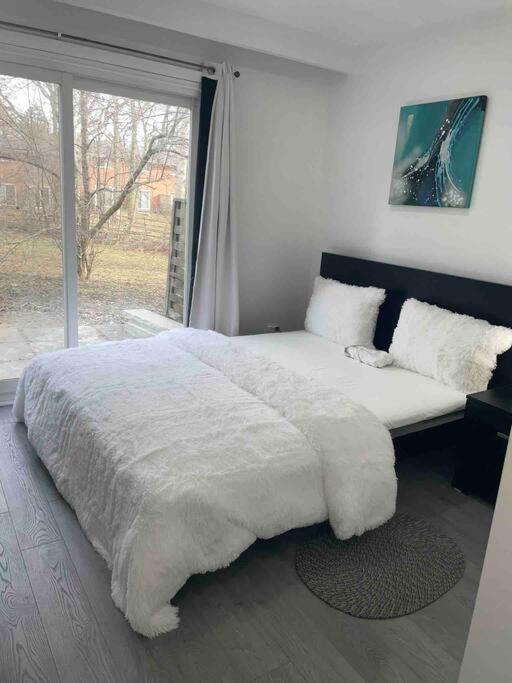 Harmony Home Near University of Waterloo