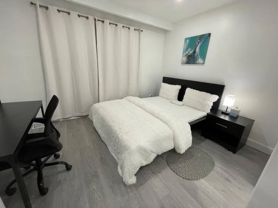 Harmony Home Near University of Waterloo