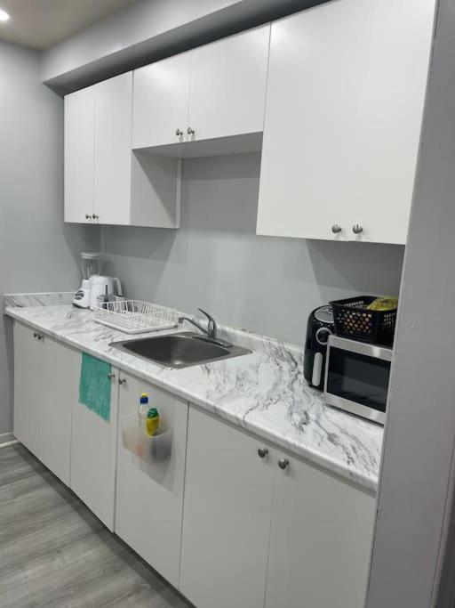 Harmony Home Near University of Waterloo