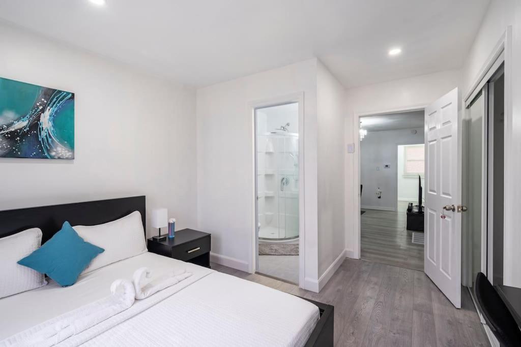 Harmony Home Near University of Waterloo