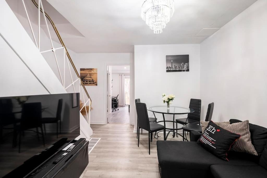Harmony Home Near University of Waterloo