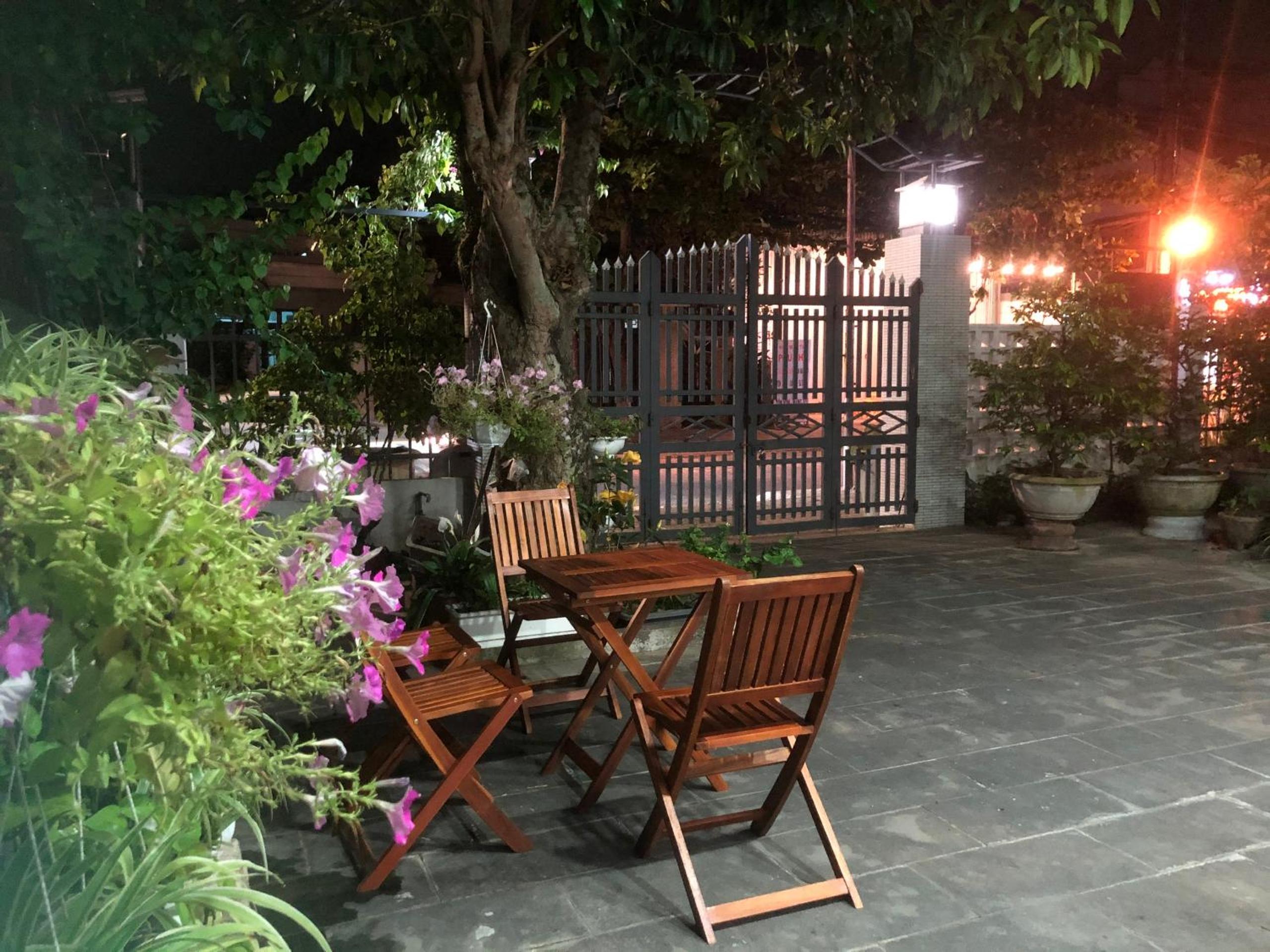 Homestay Phương House