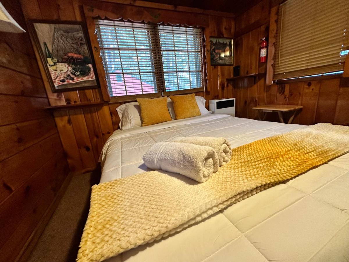 Sun Valley Cottages