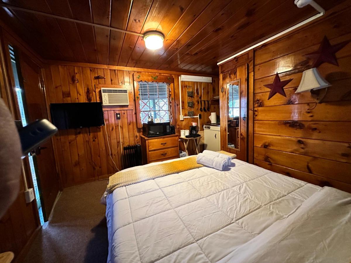 Sun Valley Cottages