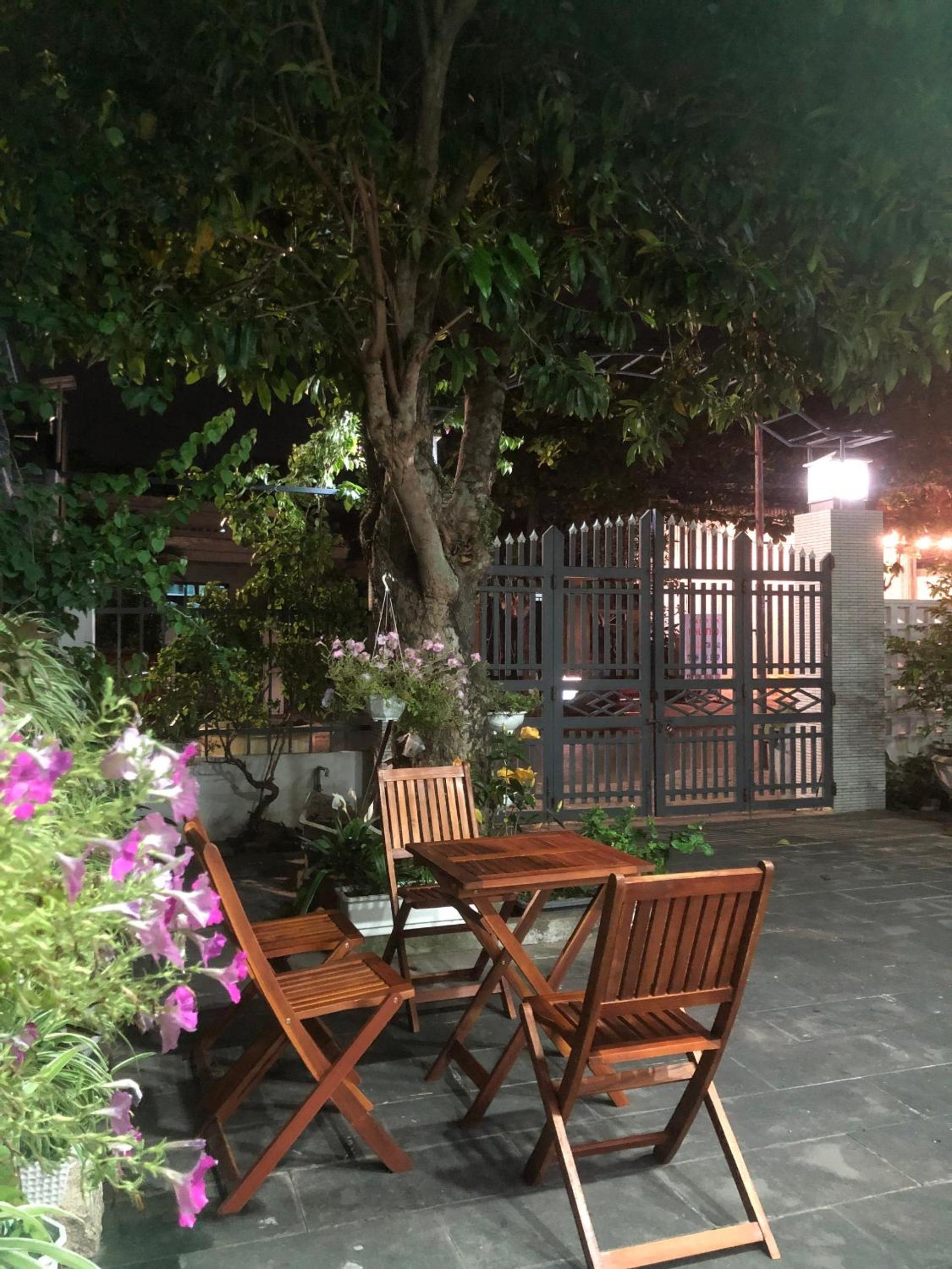 Homestay Phương House