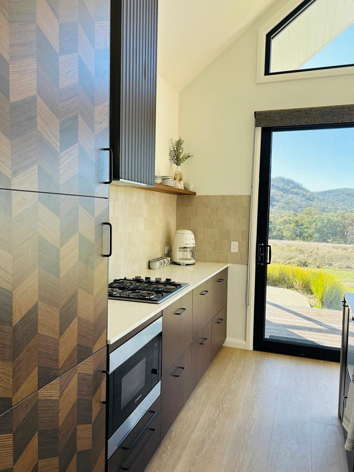 Glenbosch Wine Estate Farm Stays