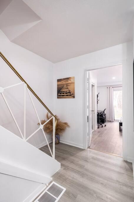 Harmony Home Near University of Waterloo