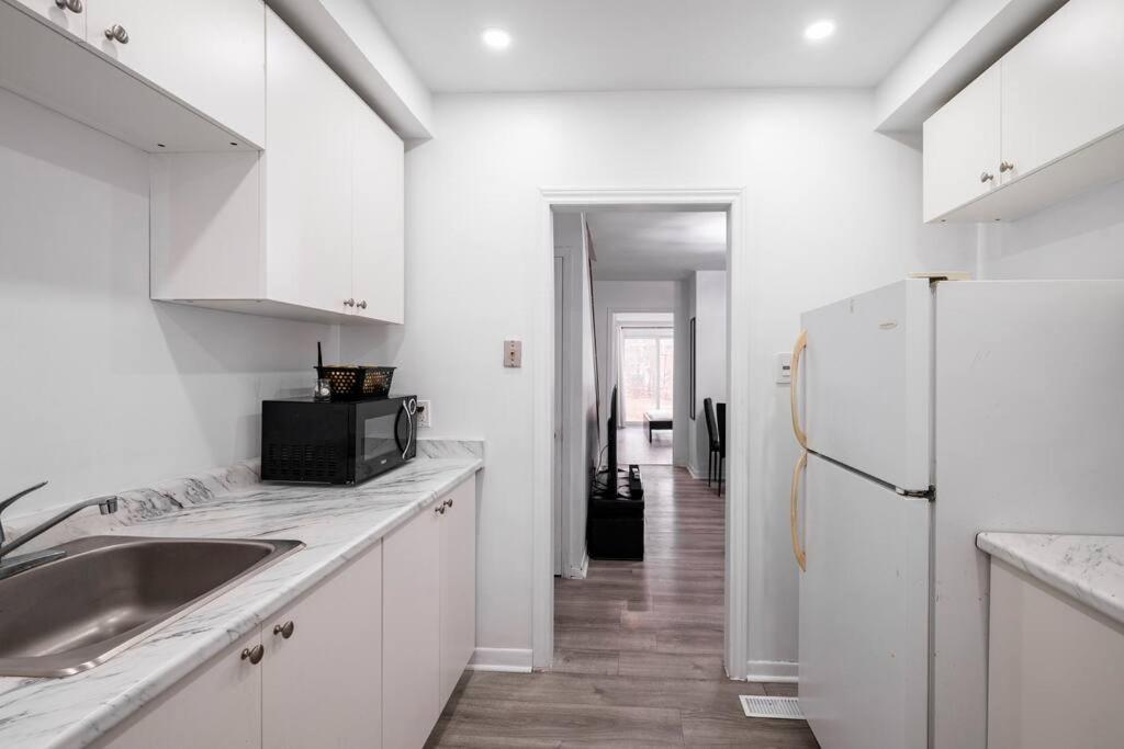Harmony Home Near University of Waterloo
