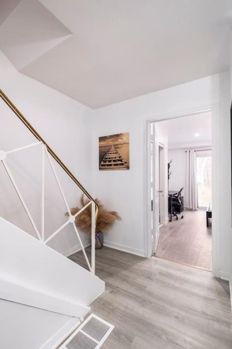 Harmony Home Near University of Waterloo