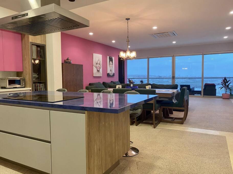 Baja Tranquil Luxury With Spectacular Ocean Views