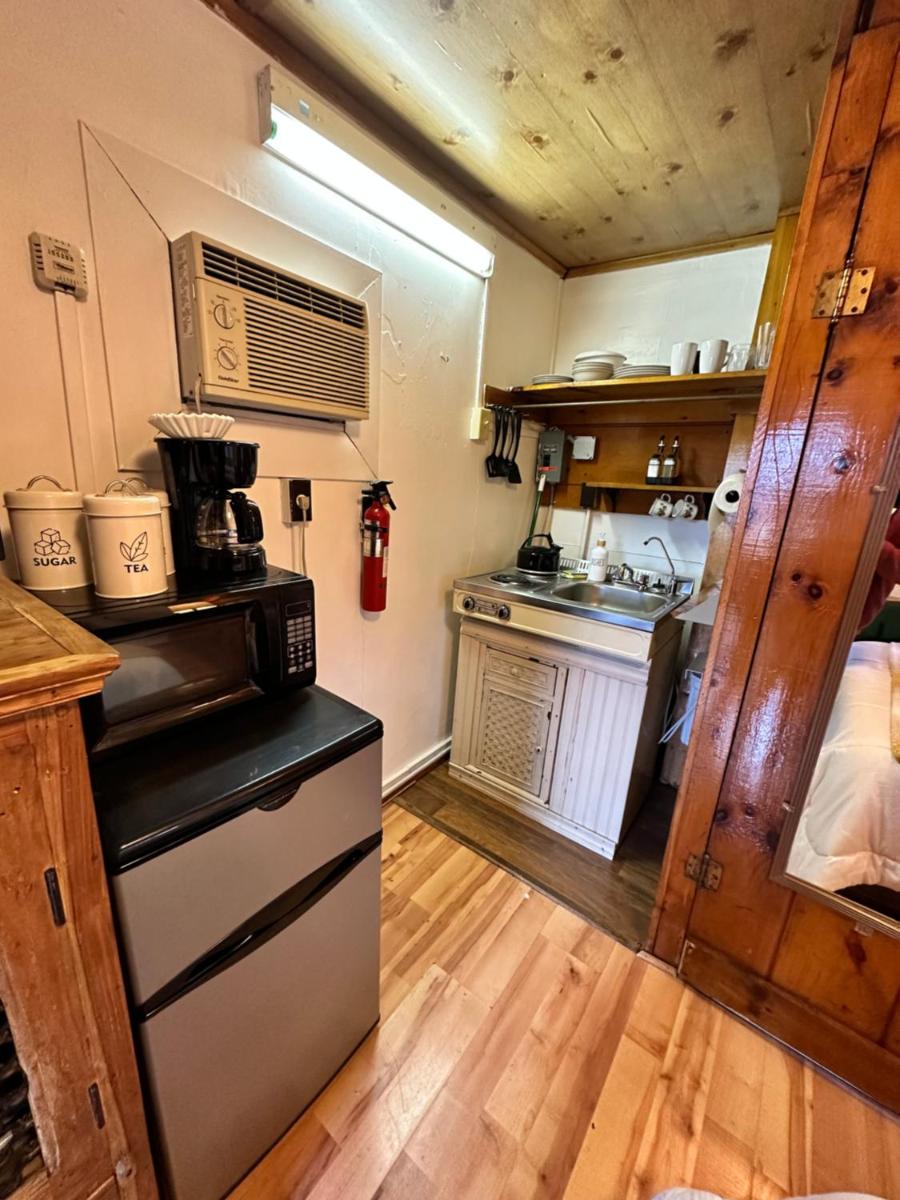 Sun Valley Cottages