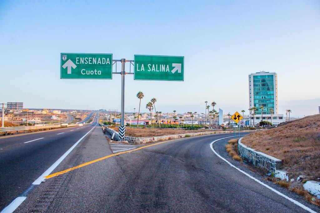 Baja Tranquil Luxury With Spectacular Ocean Views
