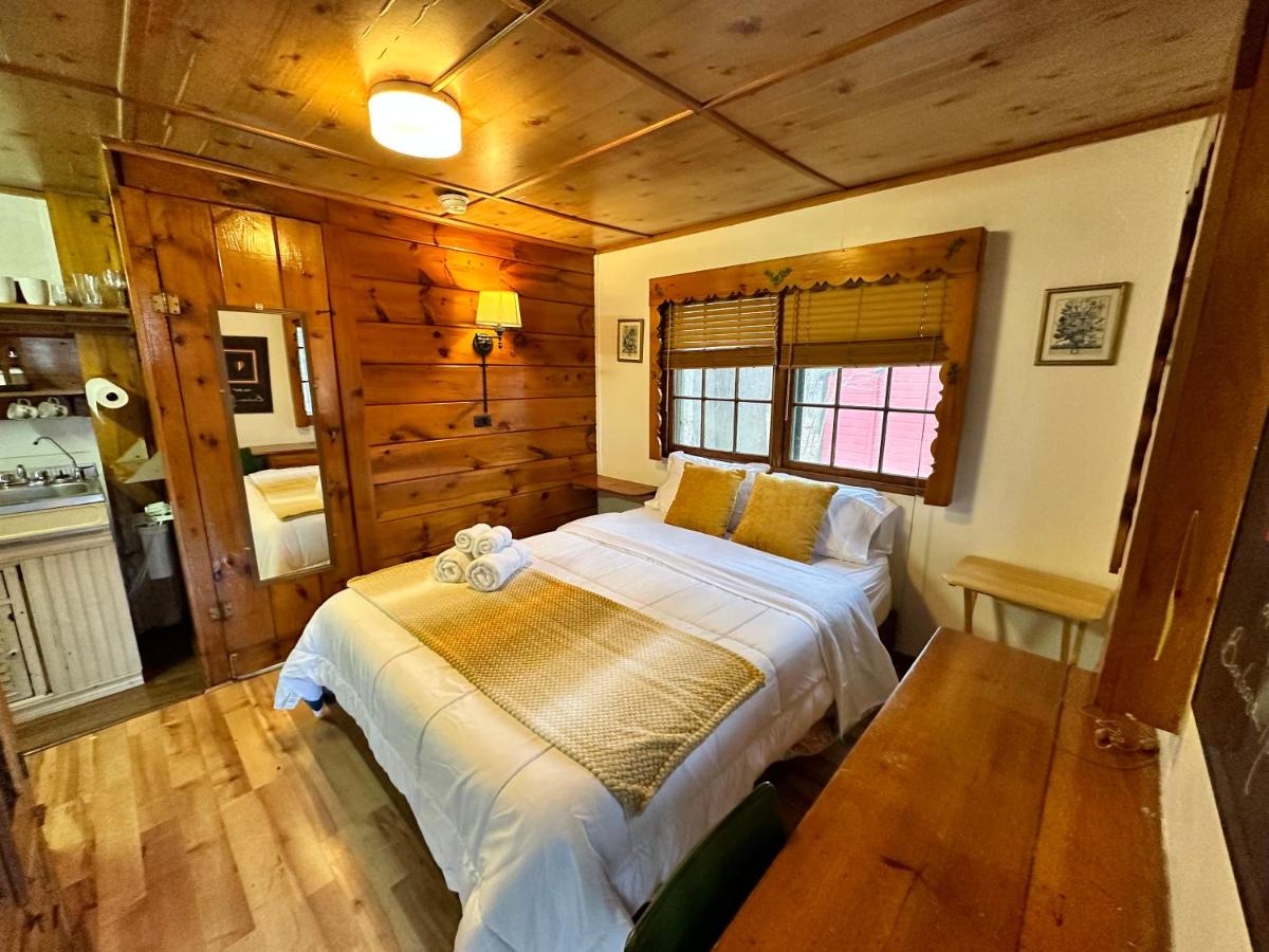 Sun Valley Cottages