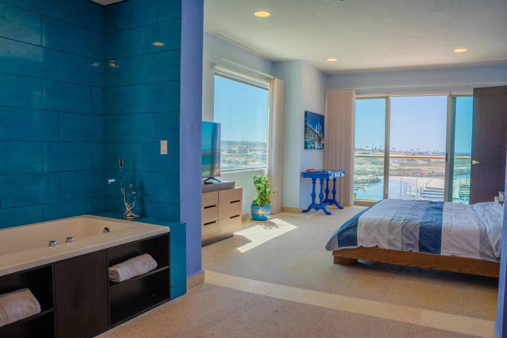 Baja Tranquil Luxury With Spectacular Ocean Views