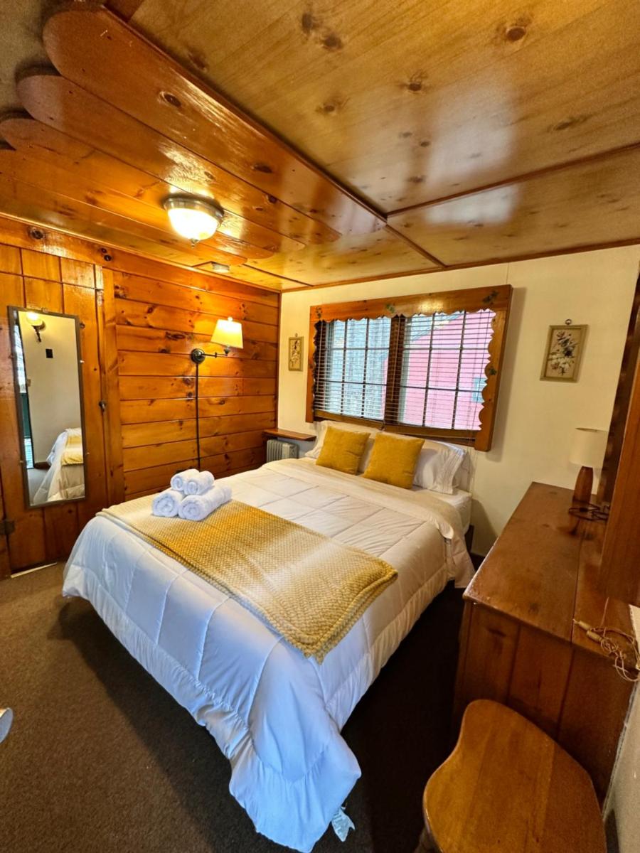 Sun Valley Cottages