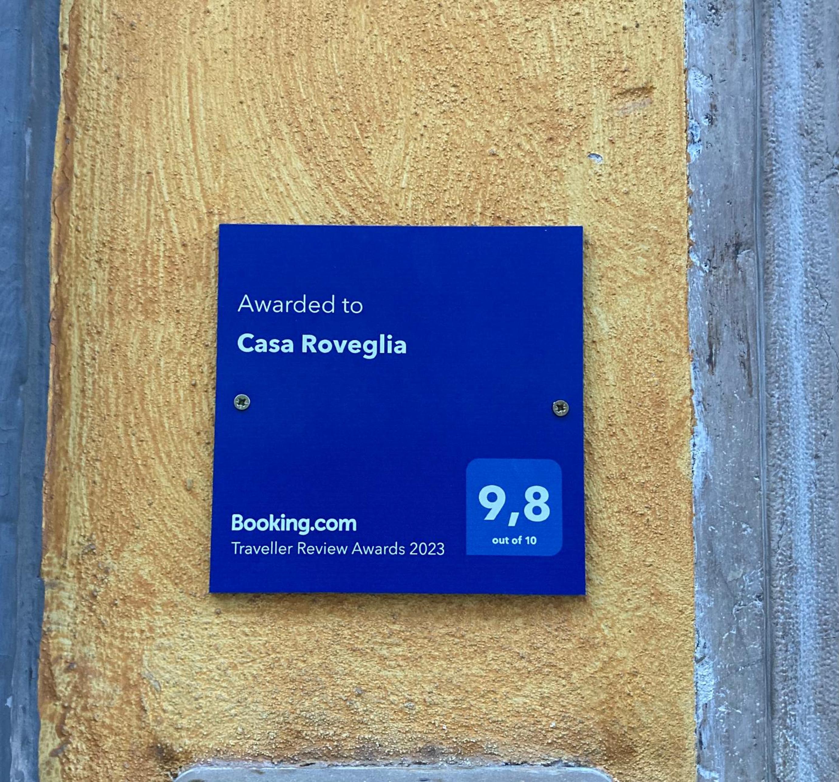 Casa Roveglia view 3