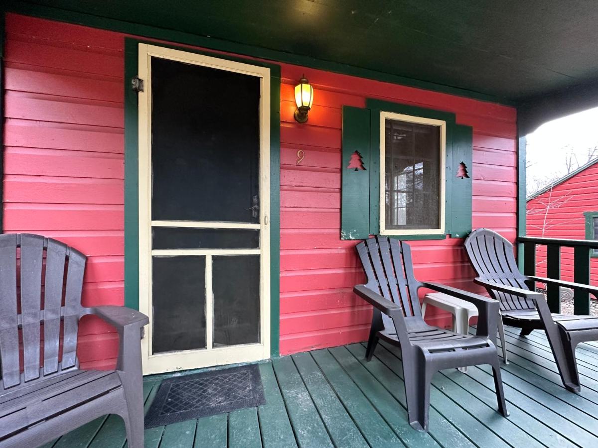 Sun Valley Cottages