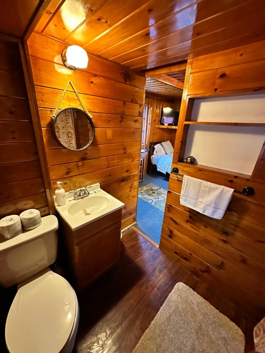 Sun Valley Cottages
