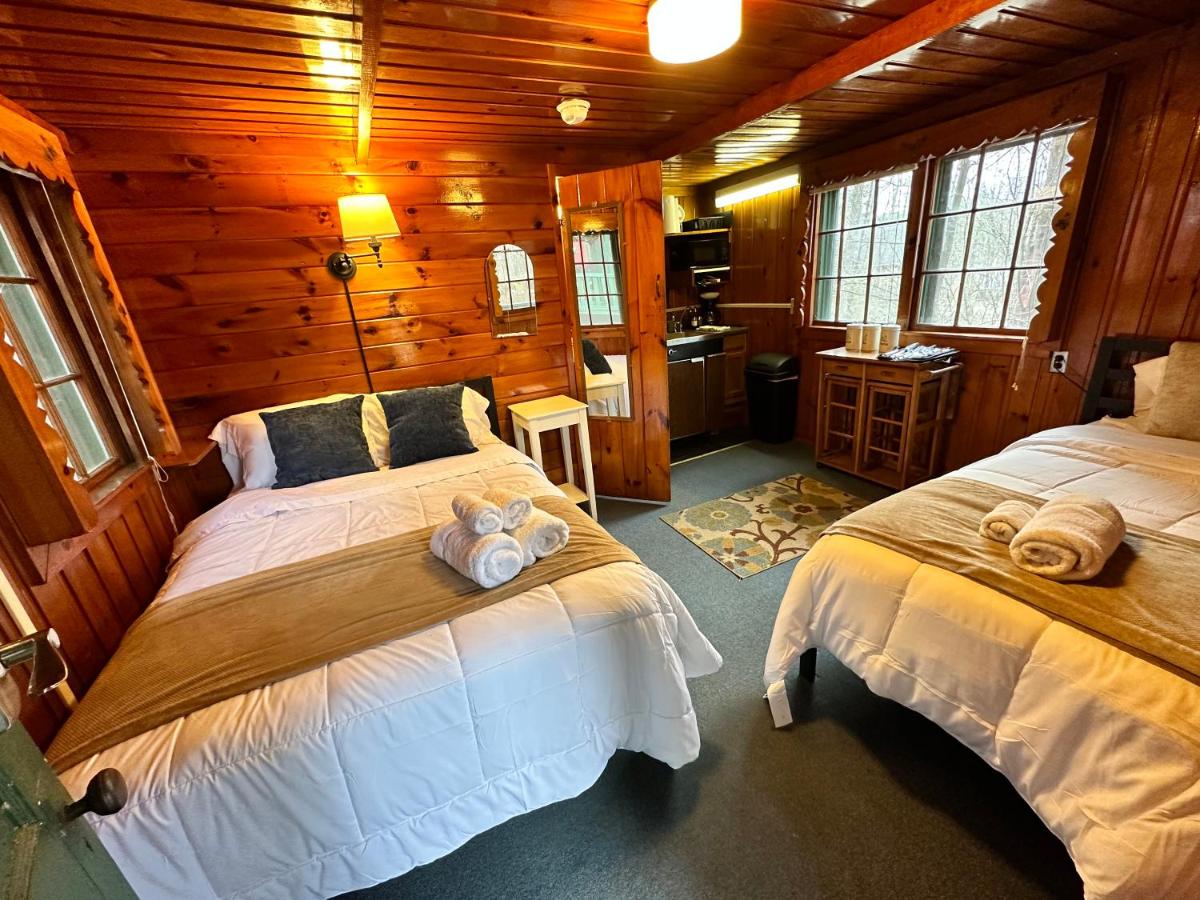 Sun Valley Cottages