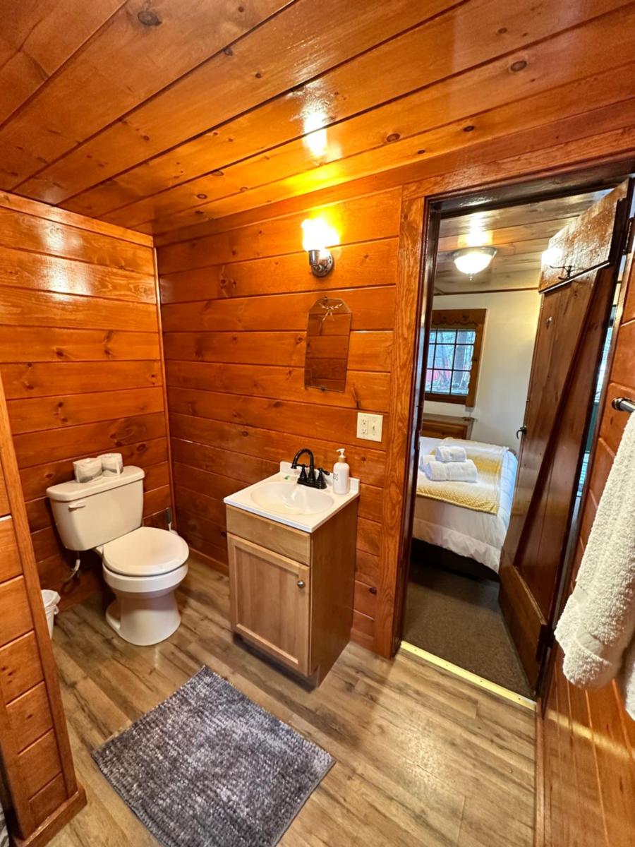 Sun Valley Cottages