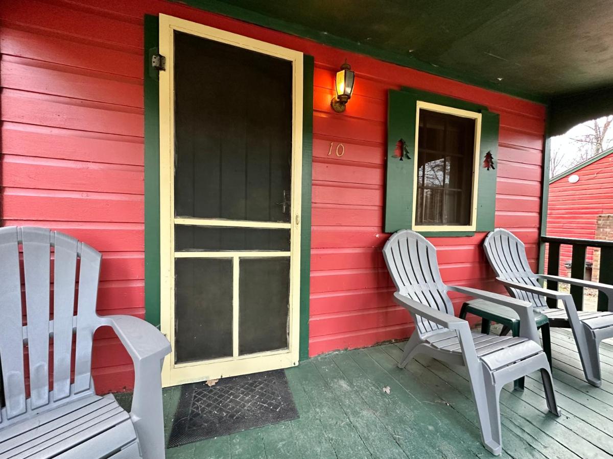Sun Valley Cottages