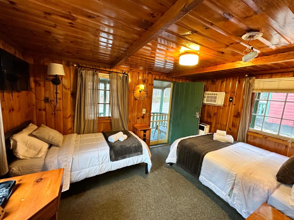 Sun Valley Cottages