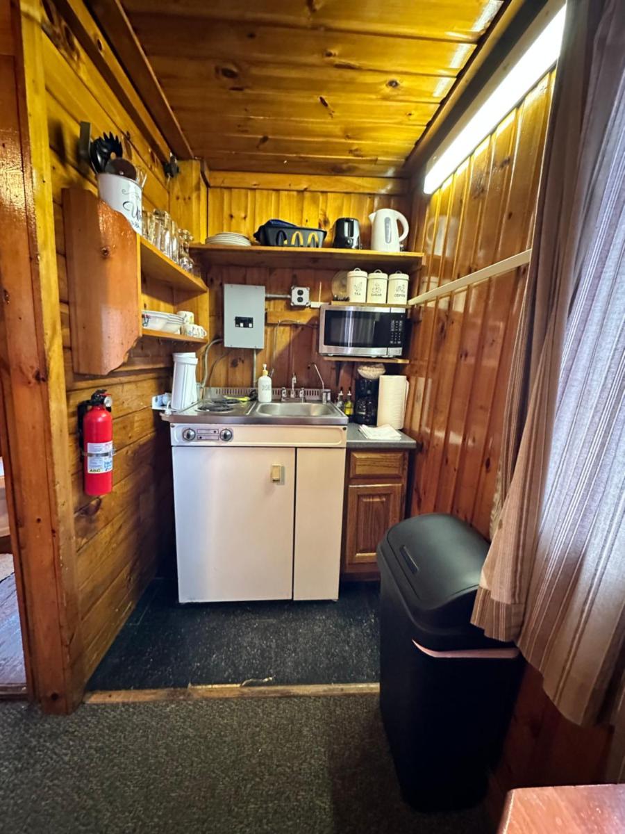 Sun Valley Cottages