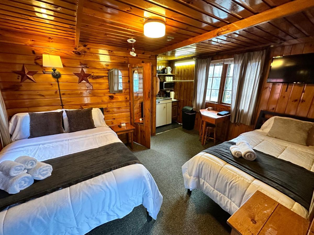 Sun Valley Cottages