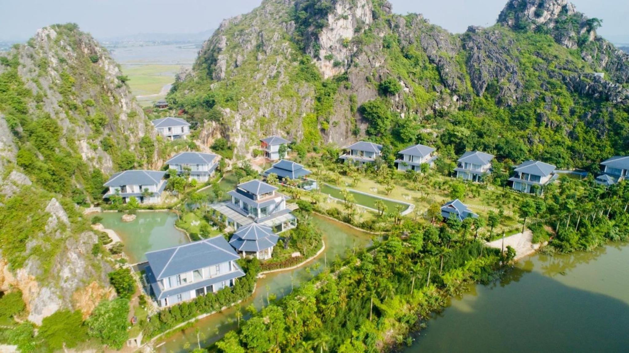 Minawa Kenhga Resort  Spa Ninh Binh - Property Image 50