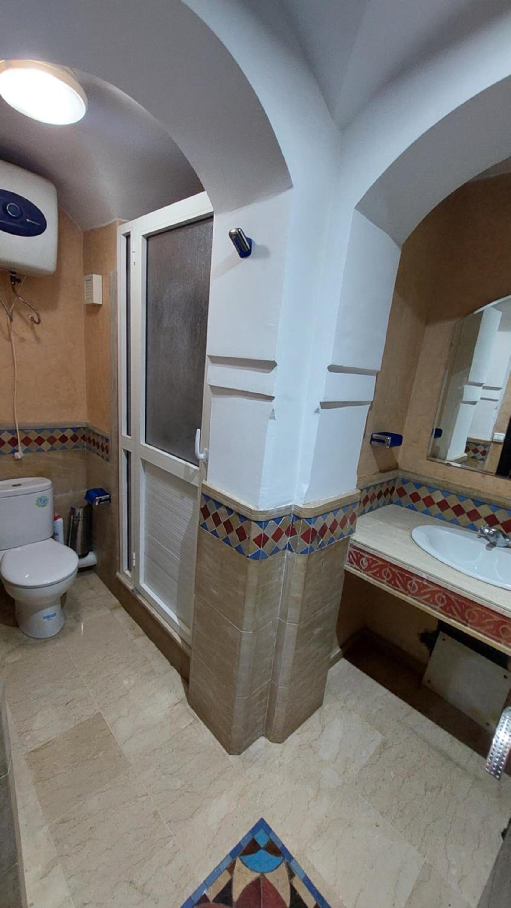 Cosy apartment in Marrakesh, Guliz view 5