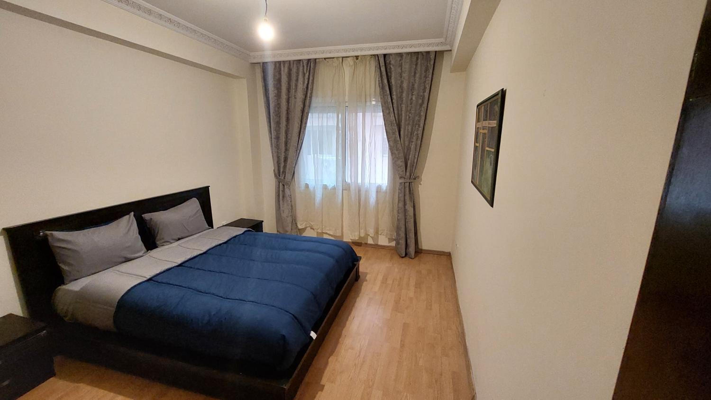 Cosy apartment in Marrakesh, Guliz view 2