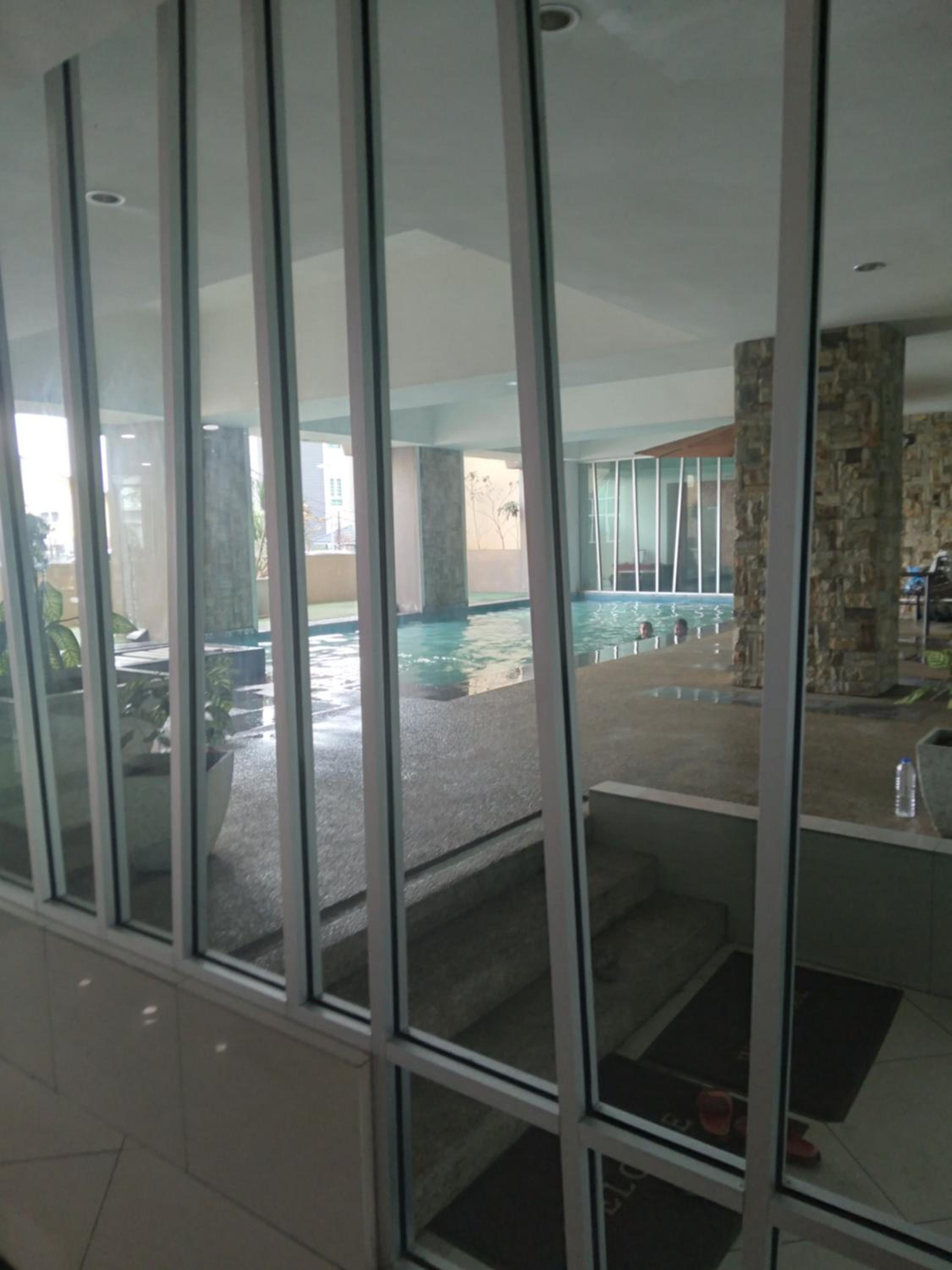 EL Fateh Apartment 2 Bedroom Wakaf Che Yeh