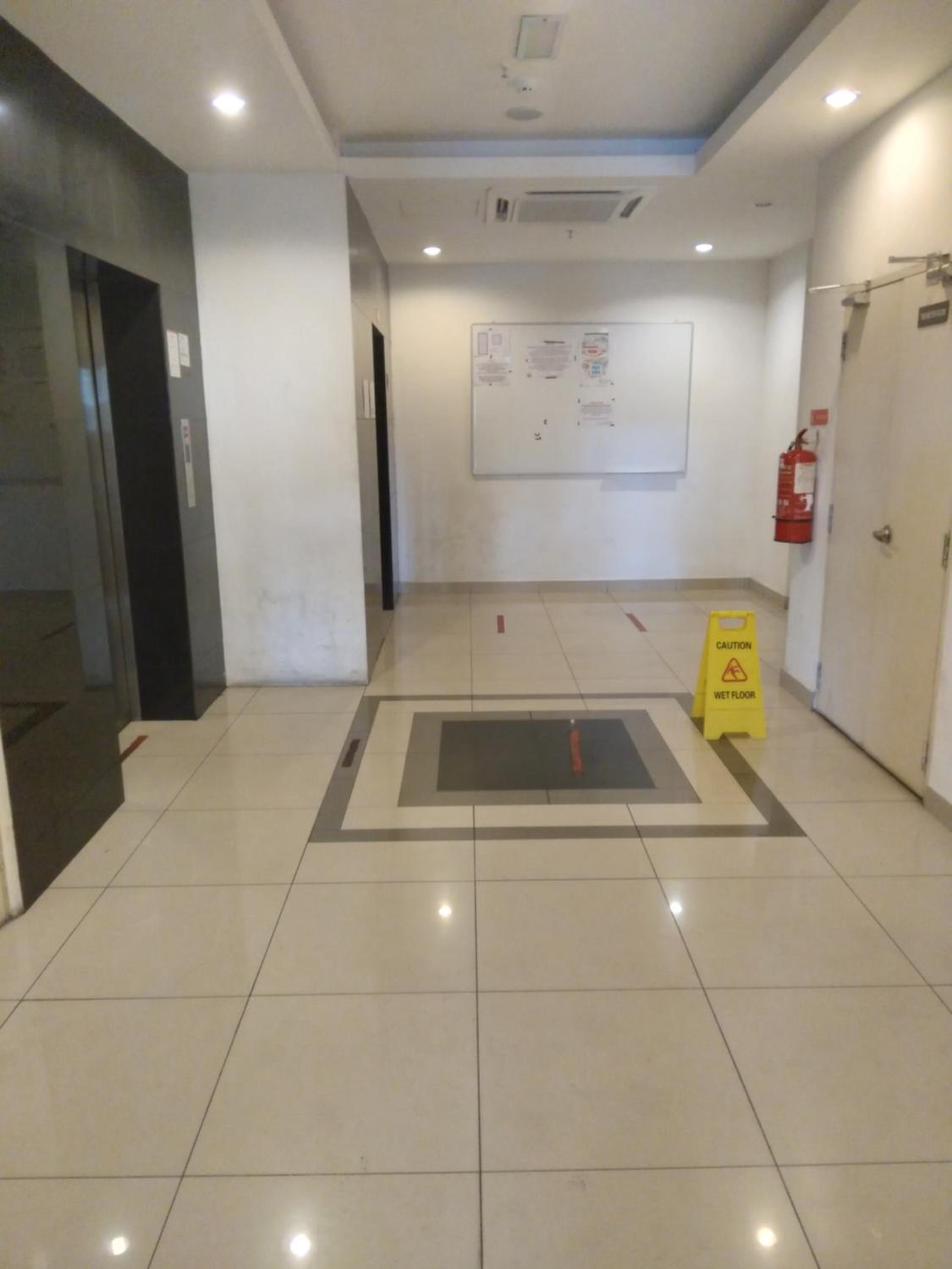EL Fateh Apartment 2 Bedroom Wakaf Che Yeh photo 8