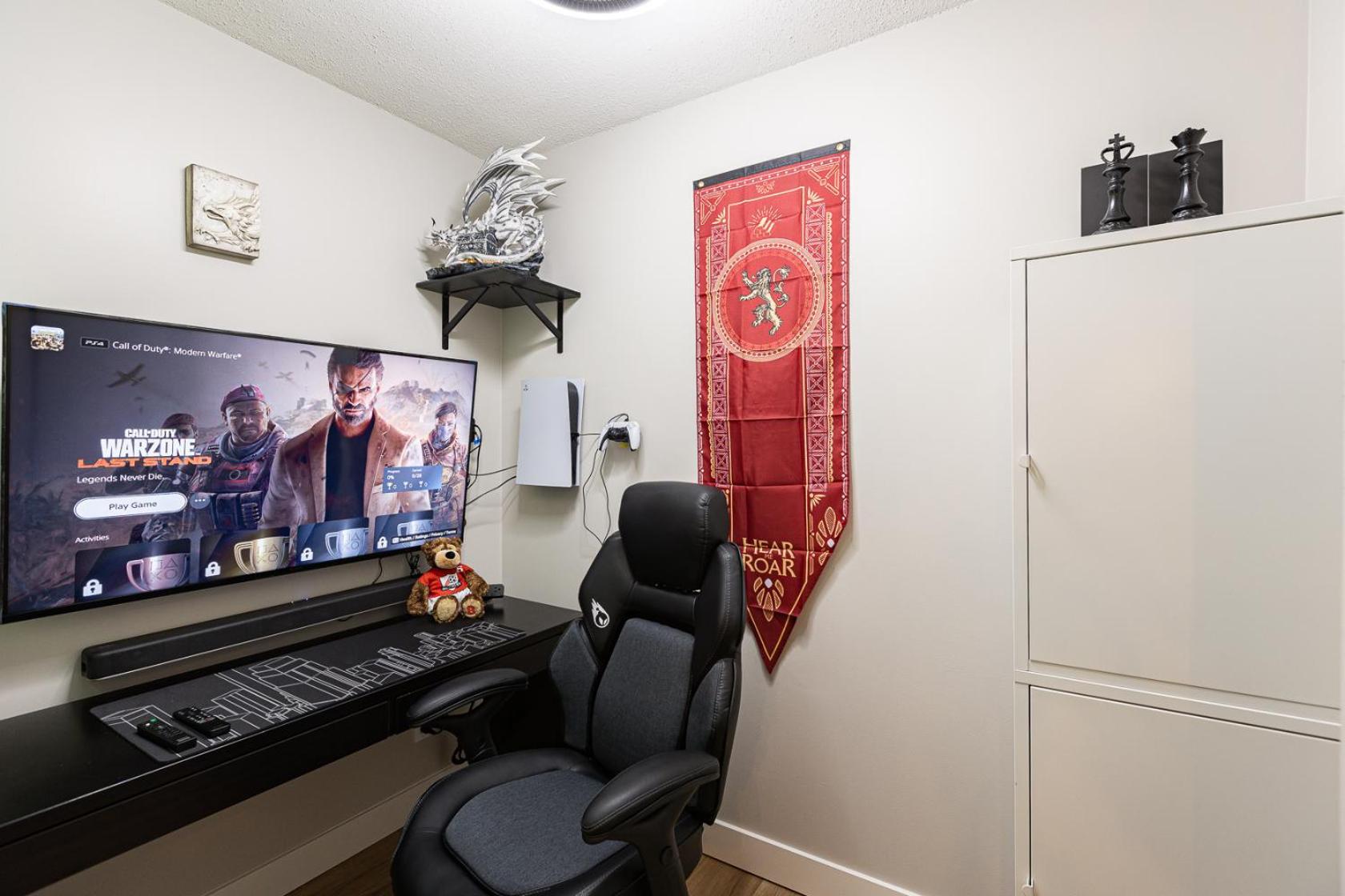 Vancouver Nest Downtown 2BR near Rogers Arena
