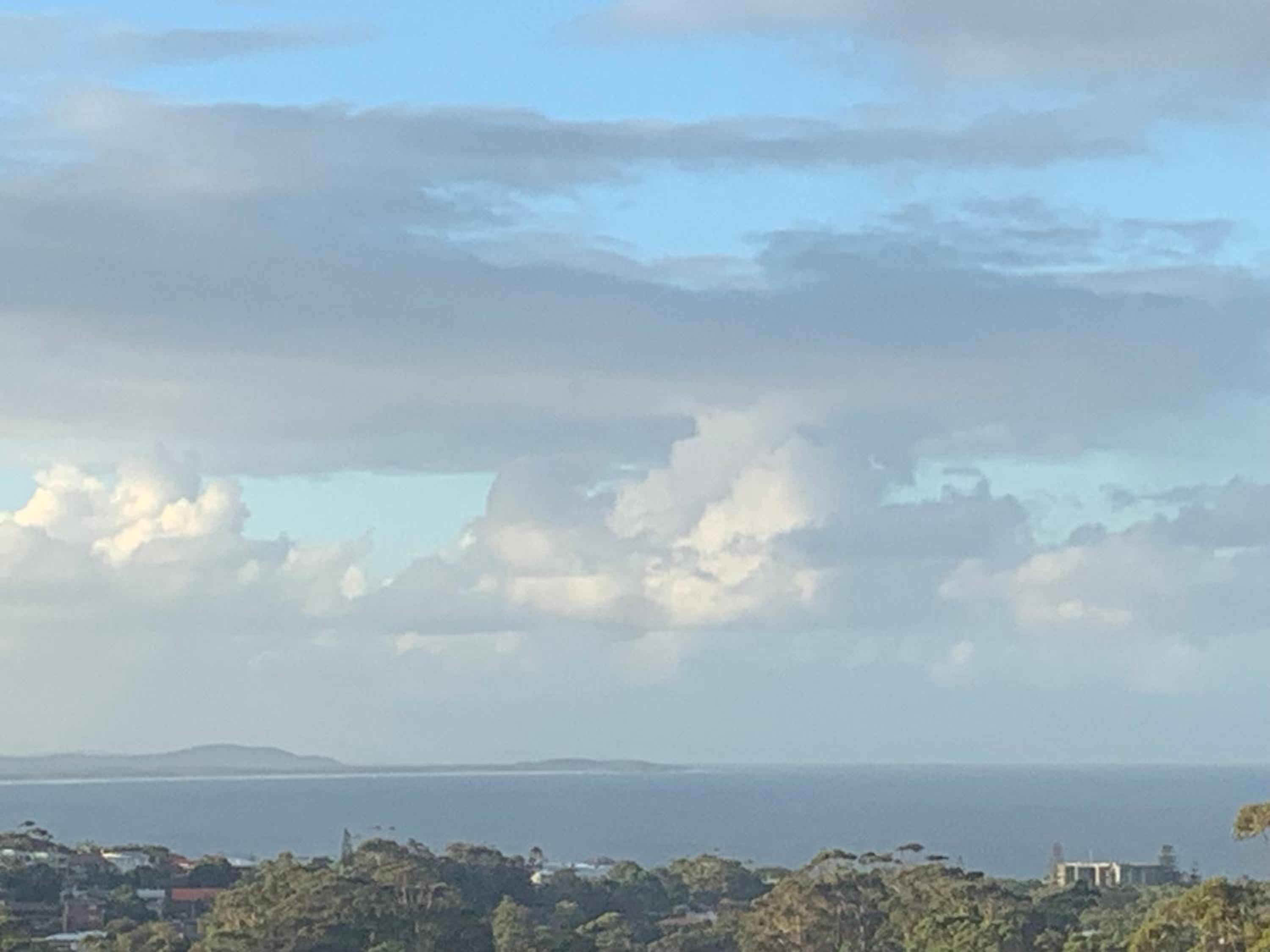Ocean View