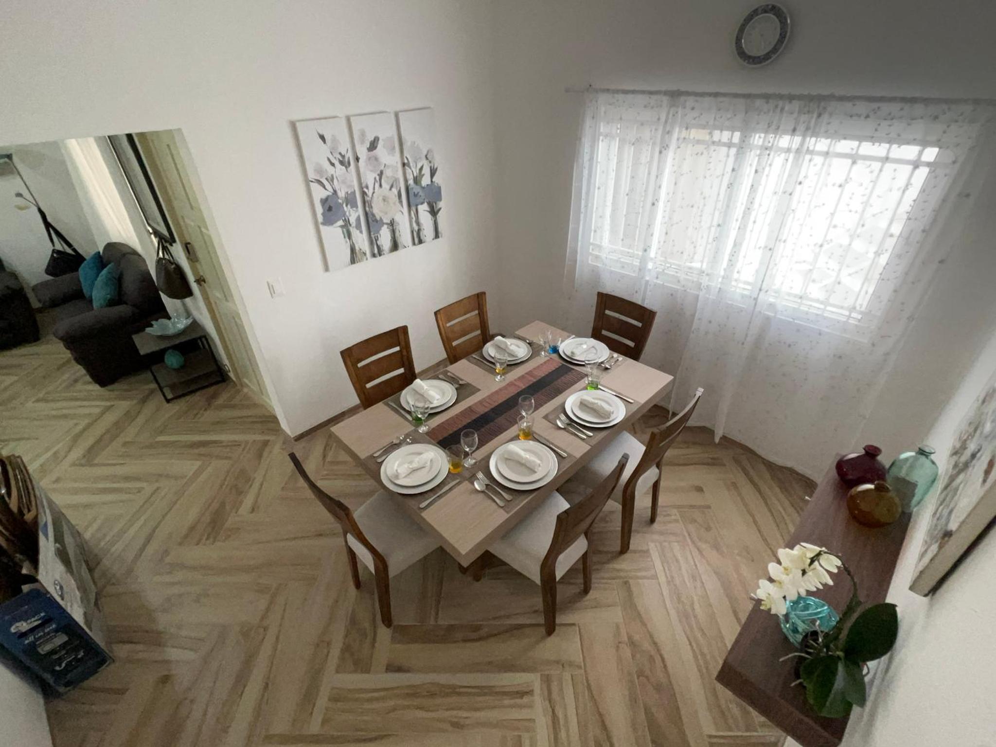 Casa Copan